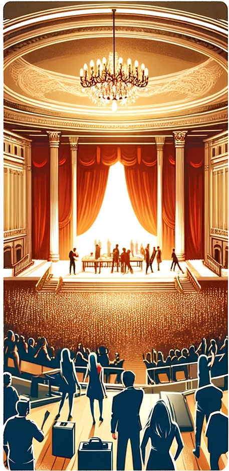 Image representing Events