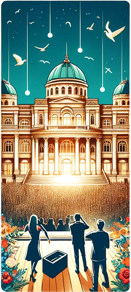 Image representing Events