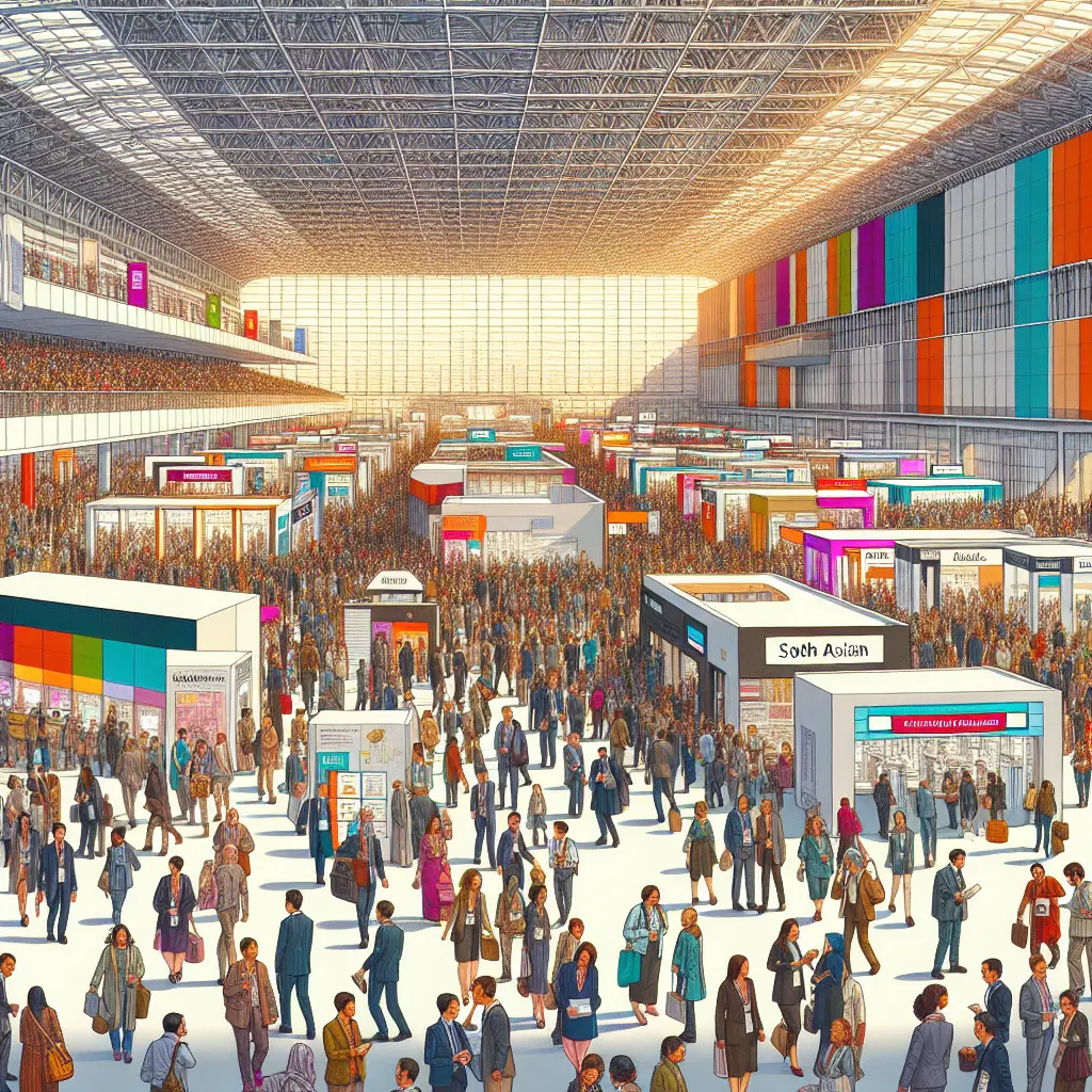 Convention Event Venue