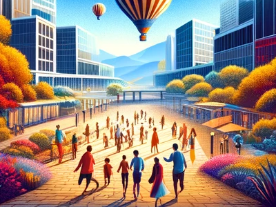 Image representing Events