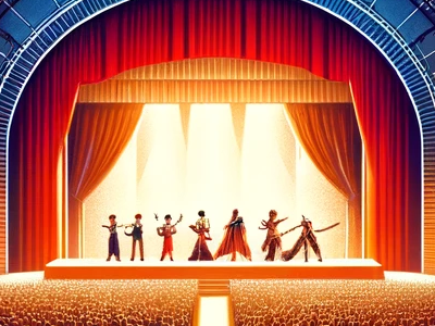 Image representing Events